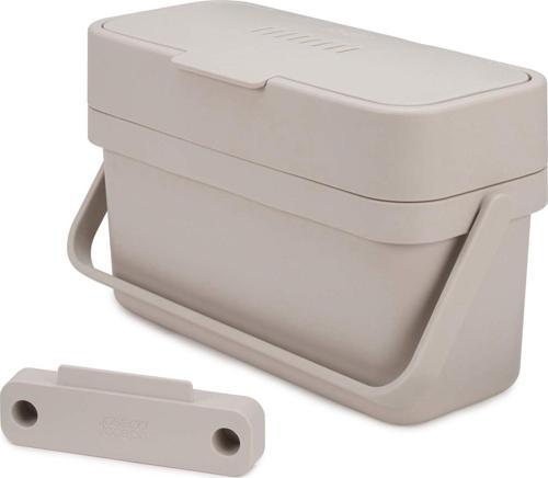 30046 Compo Gri Gıda Atık Çöp Kutusu