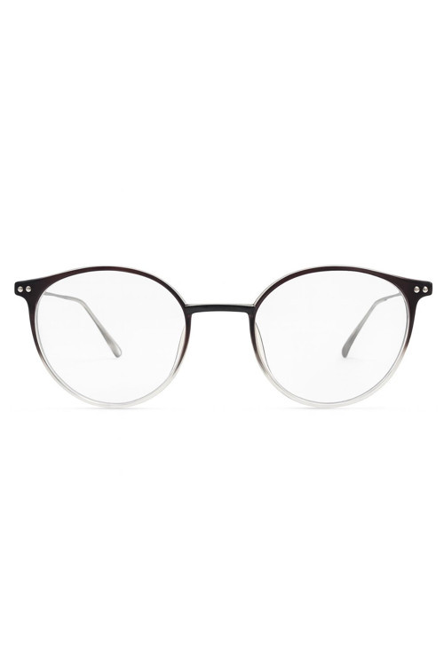 Sansa Oval Mavi ışık Korumalı Bilgisayar Ekran Gözlüğü