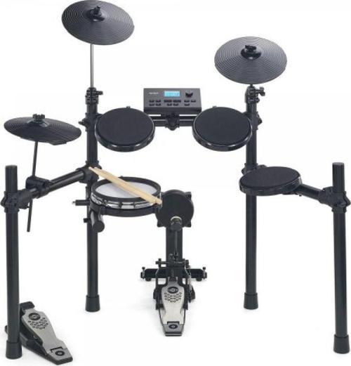 HD-17MKII Dijital Davul Seti