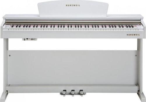 M90-WH Beyaz Dijital Piyano