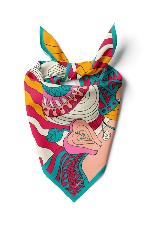 Modabutik Bandana