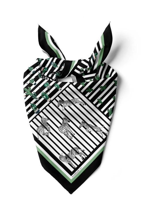 G35 KADIN DESENLİ BANDANA