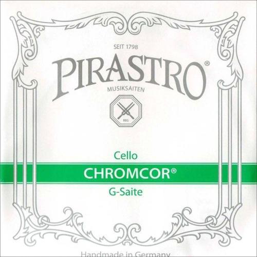 Chromcor 339320 Çello Sol Teli