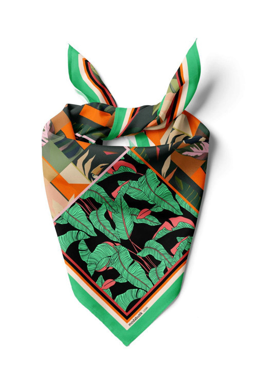 G24 TROPIC BANDANA