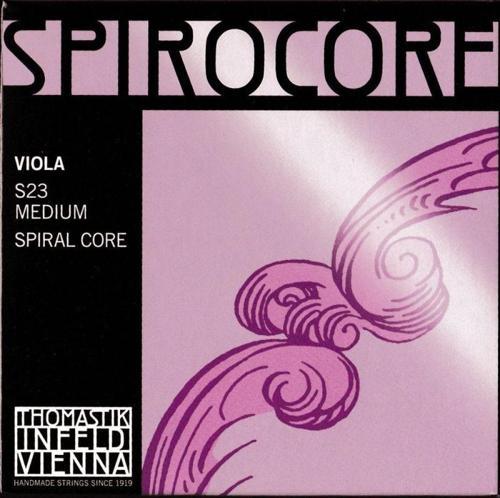 Infield Spirocore S23 Viyola Teli
