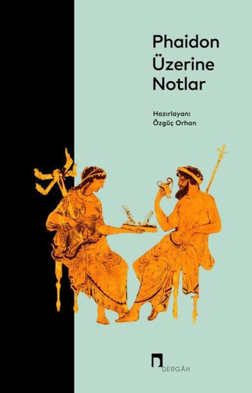 Phaidon Üzerine Notlar