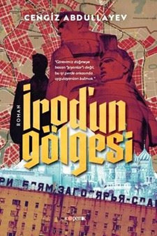 İrod'un Gölgesi