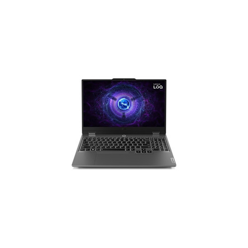 Loq 15IAX9 83GS00R7TR-06 Intel Core I5-12450HX 24GB 512GB SSD RTX3050 15.6" IPS Freedos Notebook