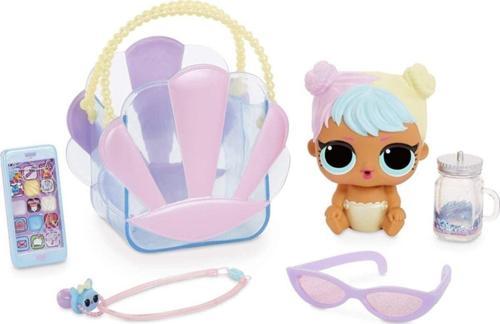 L.o.l. Surprise Ooh La La Baby Surprise Lil Bon Bon Dev Sürpriz