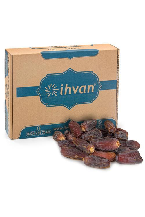 Mebrum Hurması 1.Kalite Kutulu