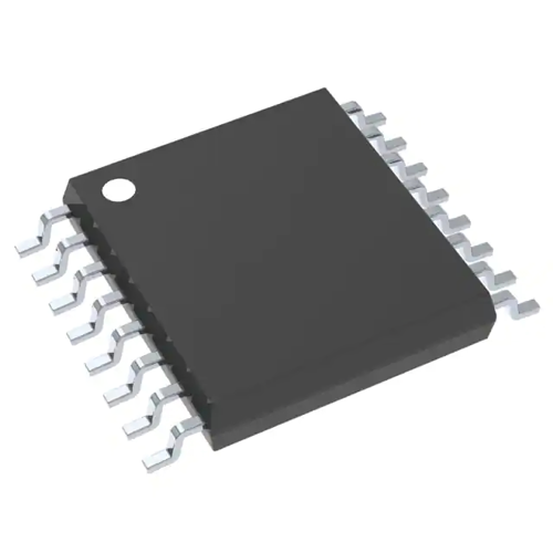 ADS1220IPW 24-Bit Delta-Sigma Analog-Dijital Dönüştürücü (ADC)