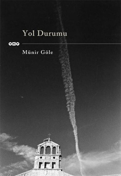Yapı Kredi Yayınları Yol Durumu