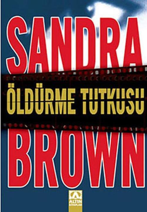 Öldürme Tutkusu