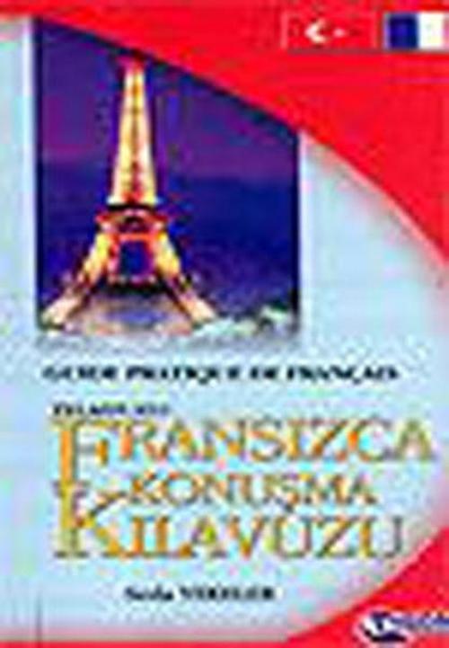 Fransızca Konuşma Kılavuzu