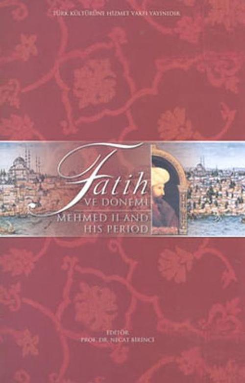 Fatih Sultan Mehmet