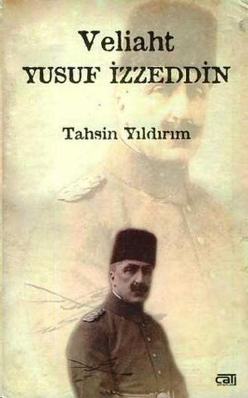 Veliaht Yusuf İzzeddin