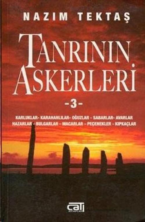 Tanrının Askerleri 3
