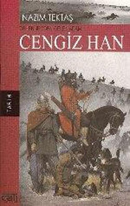 Cehennemden Gelen Adam Cengiz Han