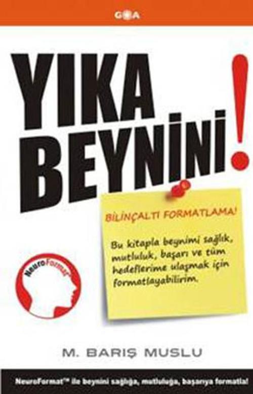Goa Yıka Beynini