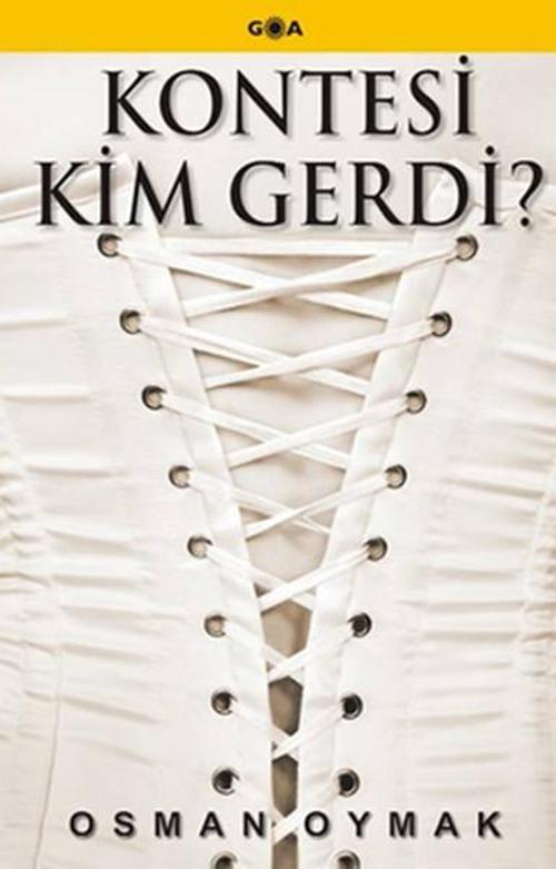 Kontesi Kim Gerdi?