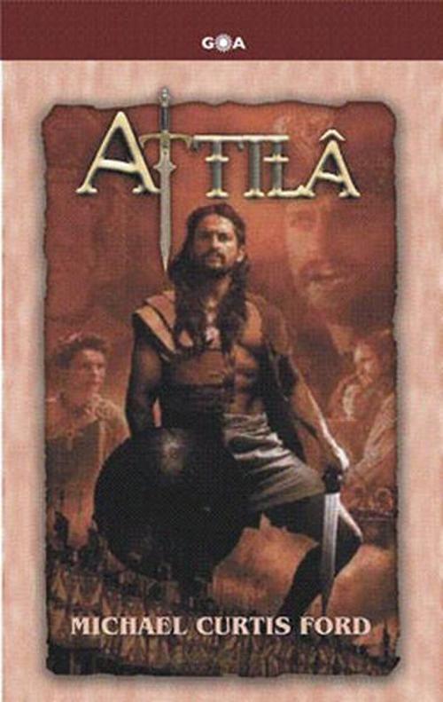 Attila