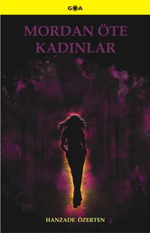 Mordan Öte Kadınlar