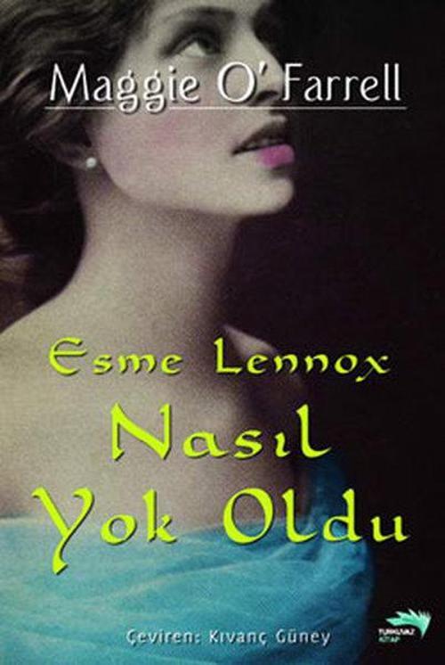 Esme Lennox Nasıl Yok Oldu