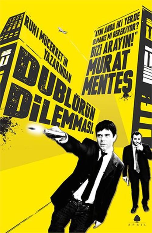 Dublörün Dilemması - İmzalı