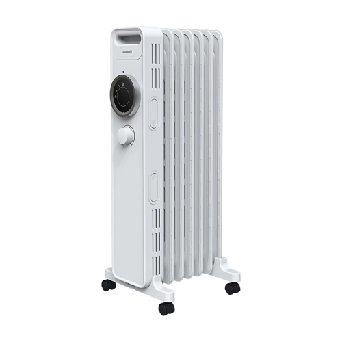 GOODHOME 7 DİLİM 1500W YAĞLI RADYATÖR HD907