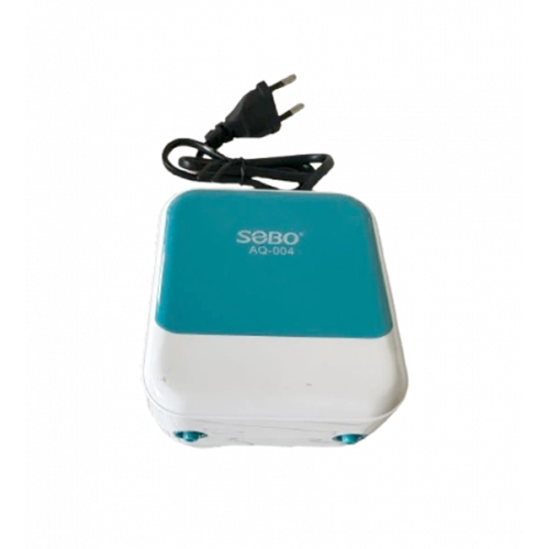Hava Motoru 4 W 2 x 3,5 LtMin