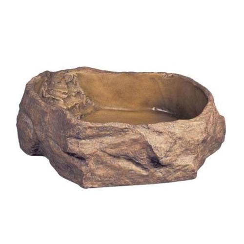 Sürüngen Mama Su Kabı (XL)