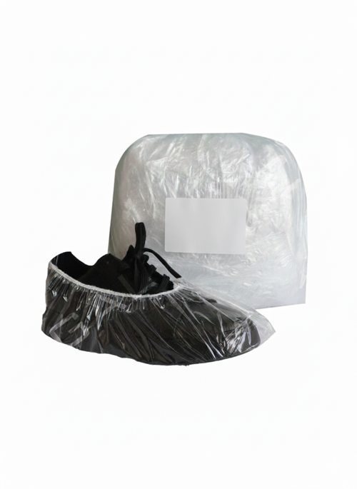 GALOŞ 60 MİCRON 200 LÜ ŞEFFAF NO:30-45