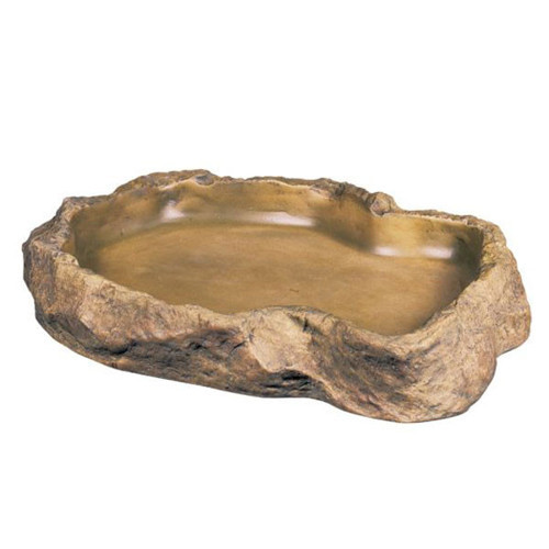 Sürüngen Yem Kabı XL