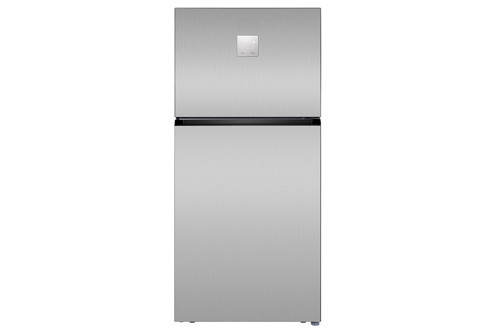 TSB-583606-IMP 606 L Üstten Donduruculu İki Kapılı Buzdolabı Inox