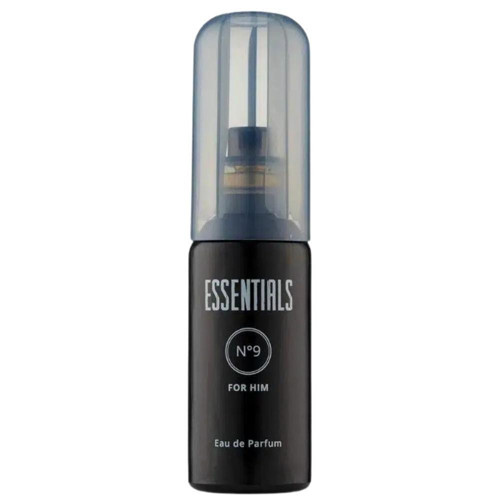 Lloyd Essentials No 9 For Him EDP 50 ml Erkek Parfümü