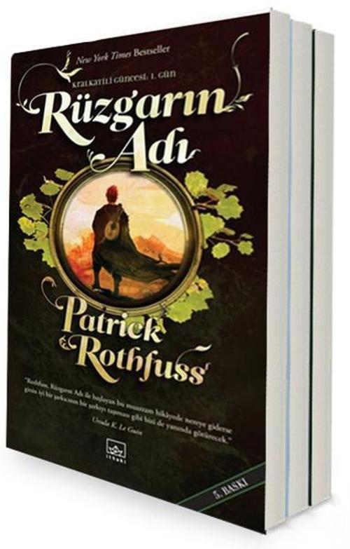 Kral Katili Güncesi Seti - 3 Kitap Takım