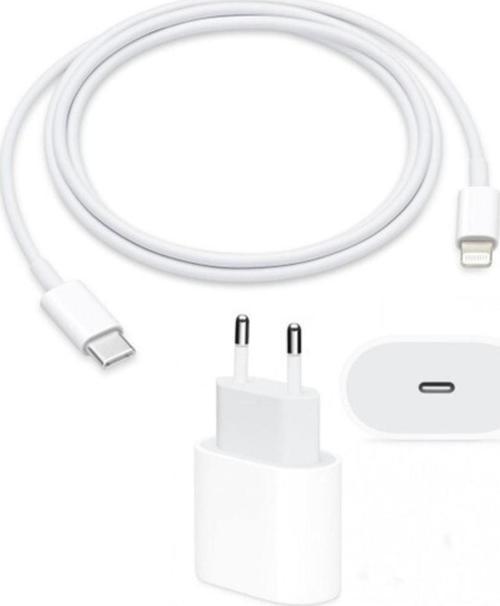 Apple Iphone Xr 20w Hızlı Şarj Aleti Seti Usb-c (kablo Dahil)