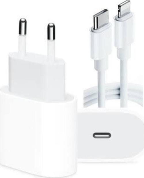 Iphone Şarj