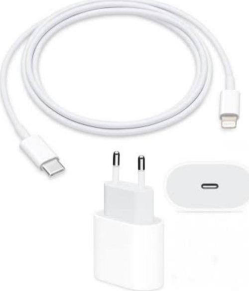 Iphone Şarj Cihazı Usb C