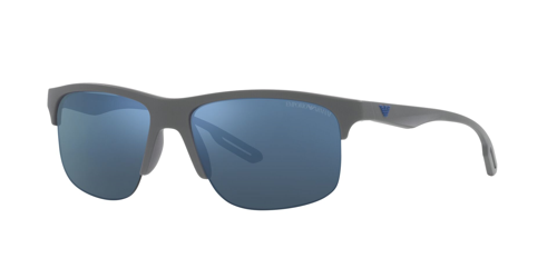 EMPORIO ARMANI 4188U 506055 62 Erkek Güneş Gözlüğü