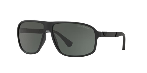 EMPORIO ARMANI 4029 504271 64 Erkek Güneş Gözlüğü