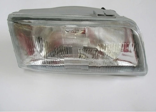 1994-2002 Peugeot Boxer Far Lambası Sağ Manuel (H4)(Ayfar) (Adet) (Oem No:318016324)