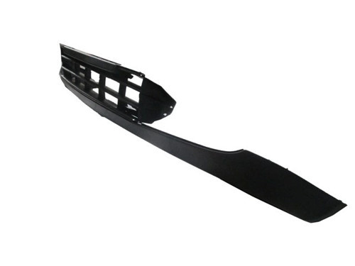 2002-2005 Volkswagen Polo 5 Karlık (Ön Tampon Altı) (Çıft Farlı Tip) (Spoıler) (Bfn) (Adet) (Oem No: