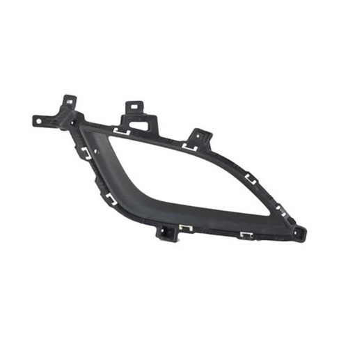 2012-2016 Hyundaı İ30 Sis Lamba Kapağı Sağ Sis Delikli (Bfn) (Oem No:86564A6030)