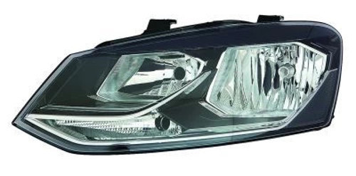 Far Polo 2014 Sonrası Sol (Oem No:6C1941005B) (Adet)