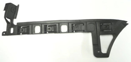 Volkswagen Passat- B6- 05/10; Arka Tampon İç Bağlantı Braketi Sol (Yan Kulağa Bağlanan)(Plastik)(Tw