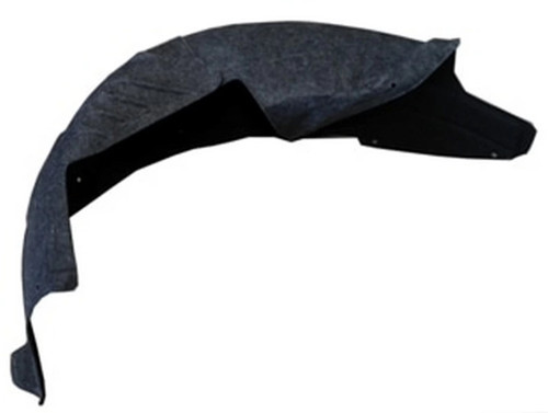 2007-2011 Ford Mondeo Arka Çamurluk Davlumbazı Sağ (Halı Tip) (Bfn) (Adet) (Oem No:7S71A280K73Ab)