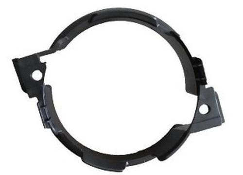 2004-2008 Dacıa Logan Sis Lamba Çerçevesi Sağ Siyah (Bfn) (Adet) (Oem No:8200301494)