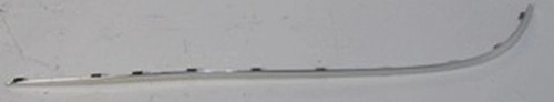 2007-2009 Mercedes E Class W211- Arka Tampon Nikelajı Sol (Tw) (Adet) (Oem No:2118852721)