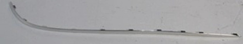 2007-2009 Mercedes E Class W211- Arka Tampon Nikelajı Sağ (Tw) (Adet) (Oem No:2118852821)